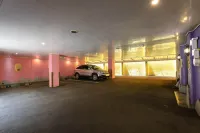 HOTEL AMANT - Motel