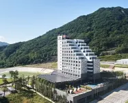 파크로쉬 리조트 앤 웰니스  호텔