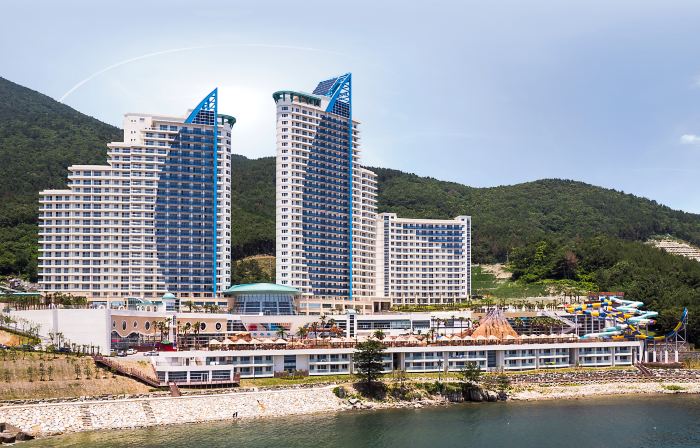 Sono Calm Geoje