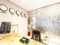 Incheon Coco Hotel berhampiran Kompleks Perindustrian Namdong