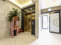 Hotel Felice Dongchon, Daegu โรงแรมในแทกู