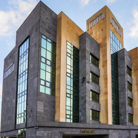 Hotel Wolmido