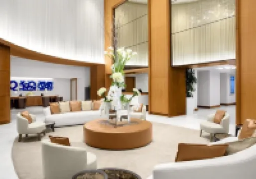 Luxury Suite at Fort Lauderdale