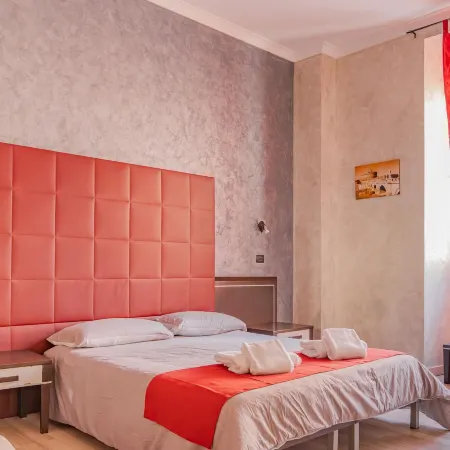 Guest House New Inn