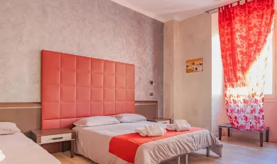 Guest House New Inn Hotels in 