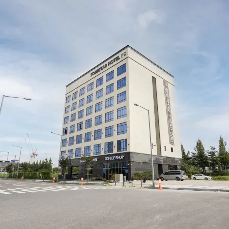 Hotel Four Star