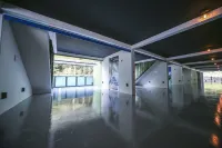 Eumseong Maldives Self Check-in hotel - motel