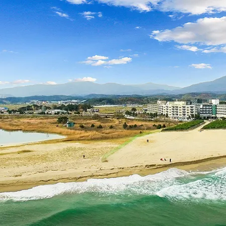 Yangyang Beach Condo