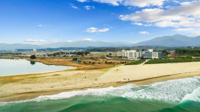 Yangyang Beach Condo