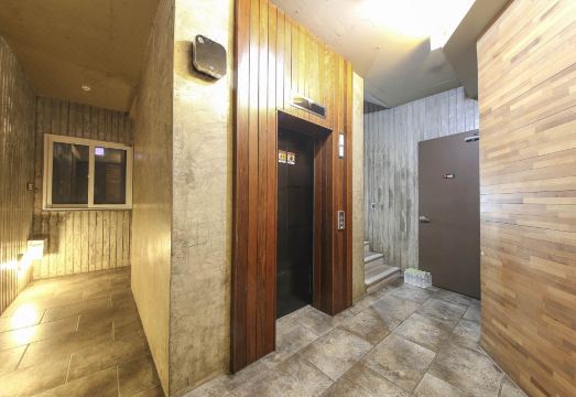 데이나이스호텔