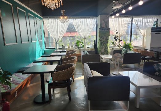 라시에스타 자연 풍경