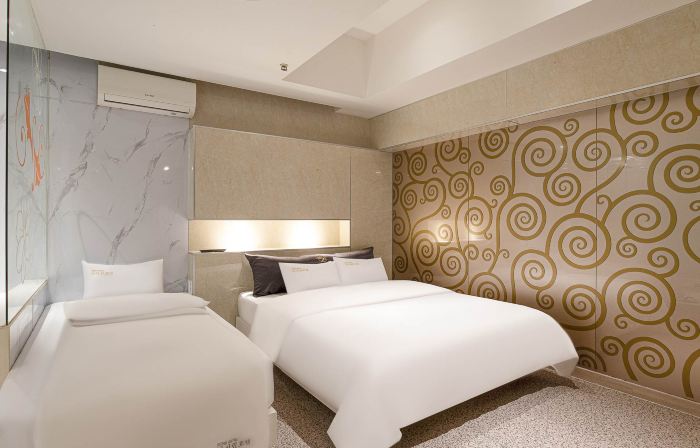 Ansan Hotel Irene