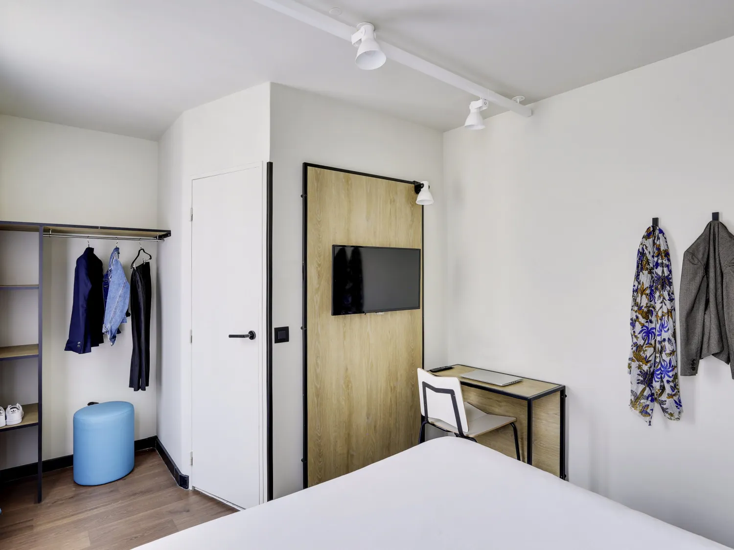 Ibis Paris Levallois-Perret Номера Photos