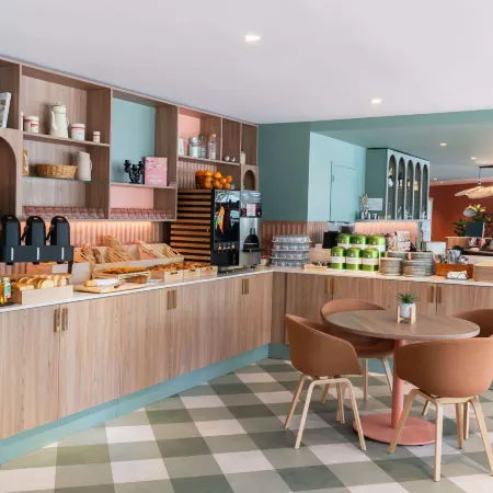 Ibis Marne la Vallée Val d'Europe