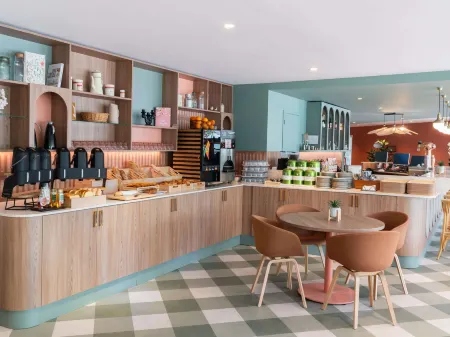 Ibis Marne la Vallée Val d'Europe