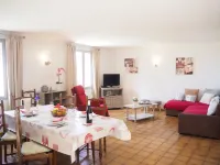Holiday Home in Provence near Mont Ventoux Hotels in Bedoin