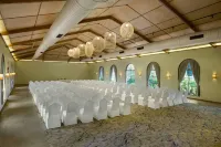 The Fern Vishranta Resort, Kamrej-Surat, Series by Marriott