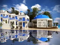 Camp Netanya Resort and Spa - 2-Star
