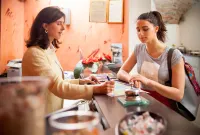 Hotel Vesuvio - bar