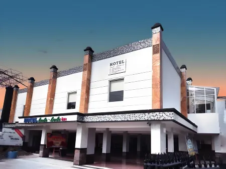 LUMBA LUMBA INN WARU