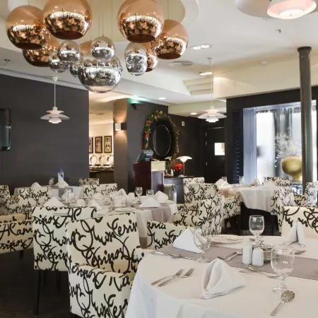 Elite Seef Residence and Hotel