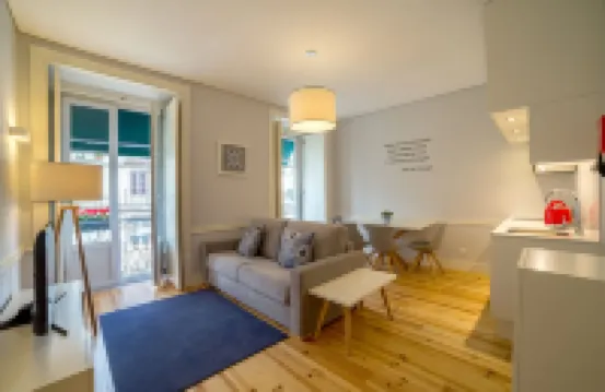 Villa Baixa - Lisbon Luxury Apartments