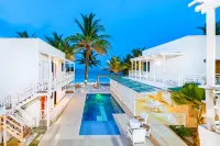 Hotel San Luis Beach House by OxoHotel Hotels in San Luis