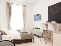 Tesla Boutique Apartments & Rooms Hotels in der Nähe von Park Zrinjevac