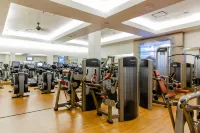 Aulani, Disney Vacation Club Villas, Ko Olina, Hawaii - Gym