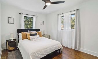 Casa Contempo Decatur