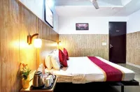 Hotel Grand Hotels in Ghaziabad