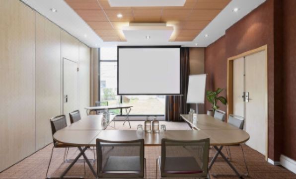 Hôtel Mercure Amiens Cathédrale