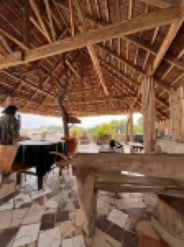 Epic Appart Hôtel Lomé