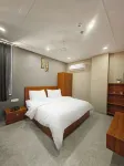 薩加爾住宿