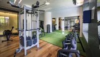 Bohemia Suites & Spa - Adults Only - Træningscentre