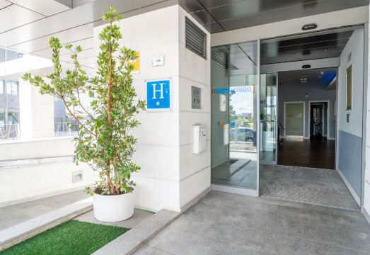 호텔 조식 뷔페