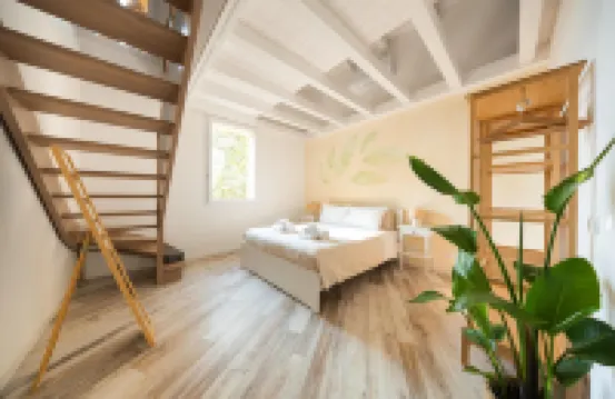 Locanda L'Orangerie Hotels in 