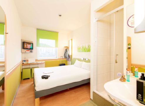 Ibis Budget Krakow Stare Miasto