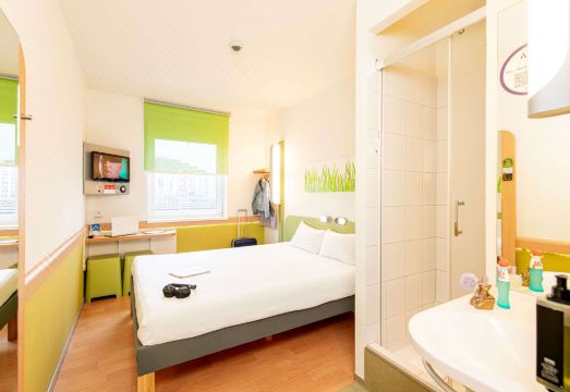 이비스 버짓 크라코프