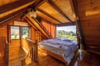 Via Bungalows Batumi Hotels in 