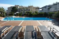 Estela Barcelona - Pools