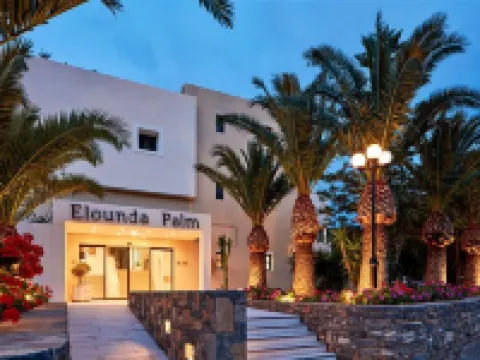 Elounda Palm Hotel & Suites