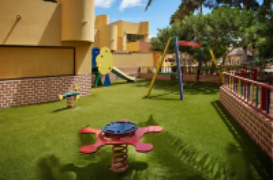 Atlantic Garden Beach Mate