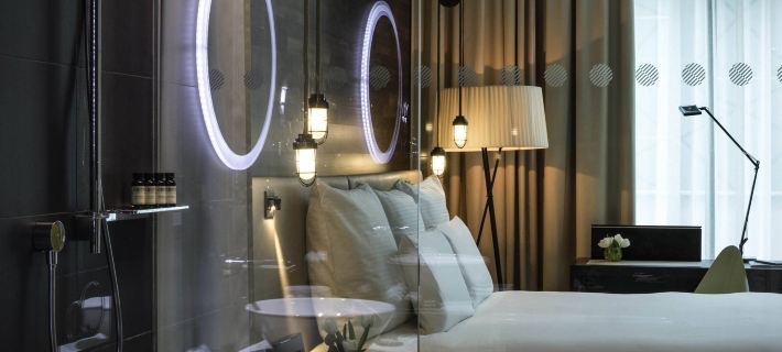 Pullman Liverpool Hotels in Liverpool