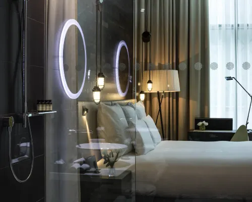 Pullman Liverpool Hotels in Liverpool