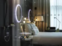 Pullman Liverpool Hotels in Birkenhead