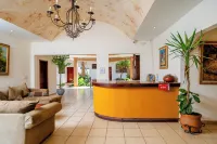 Villa Fontana Nesthost Stay - 2-Star
