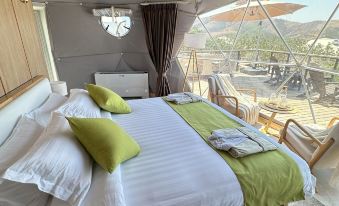 EcoHouse Glamping by ART HOTEL