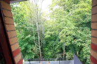 Ferienhaus Alter Bahnhof Stötteritz - Homestays