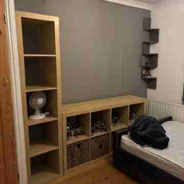 Double room, family house Others